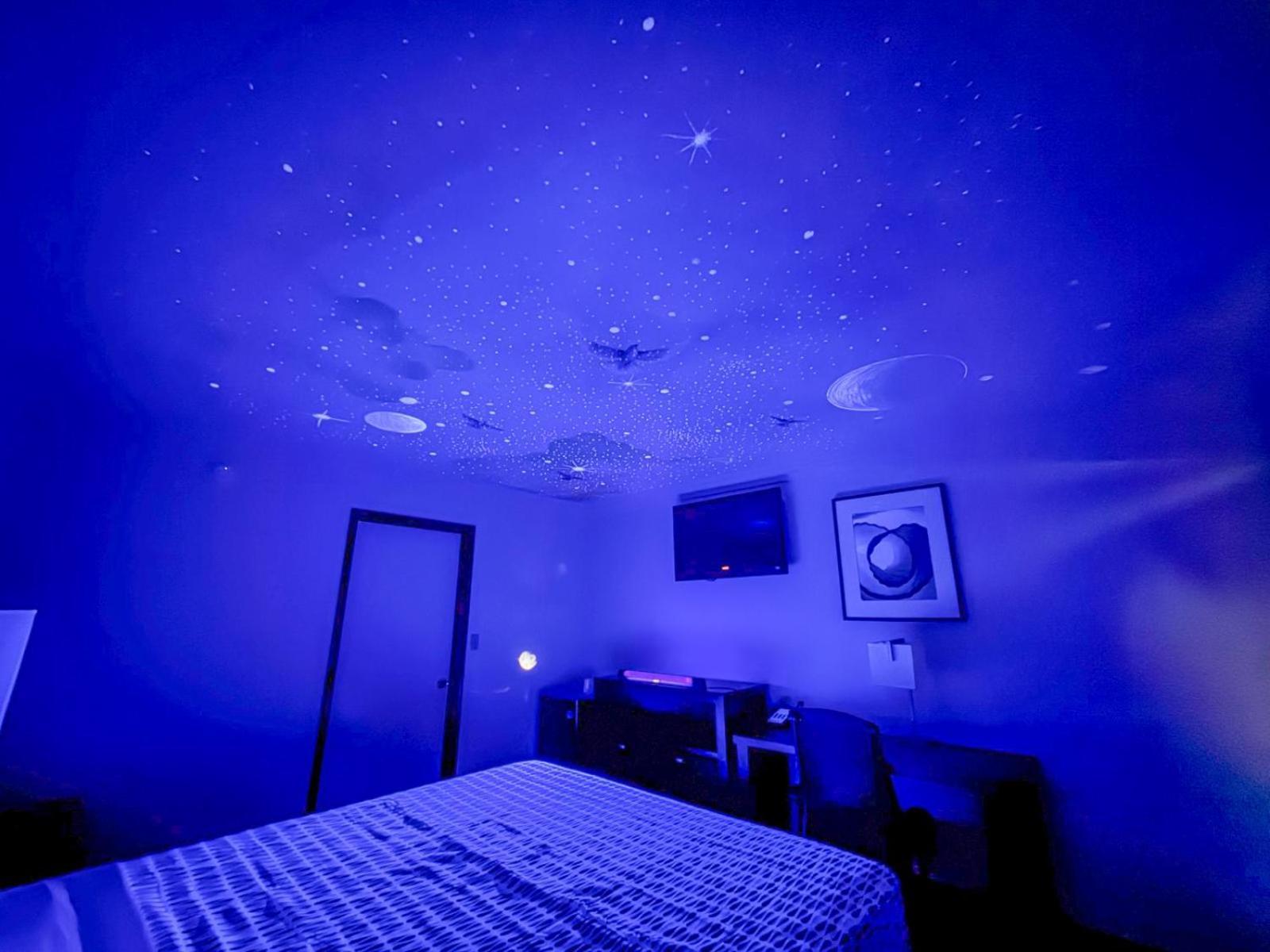 Super 7 Motel - Anaheim Packing District & Disneyland Dış mekan fotoğraf